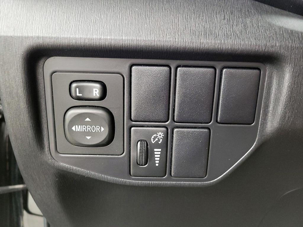 used 2014 Toyota Prius car, priced at $13,998