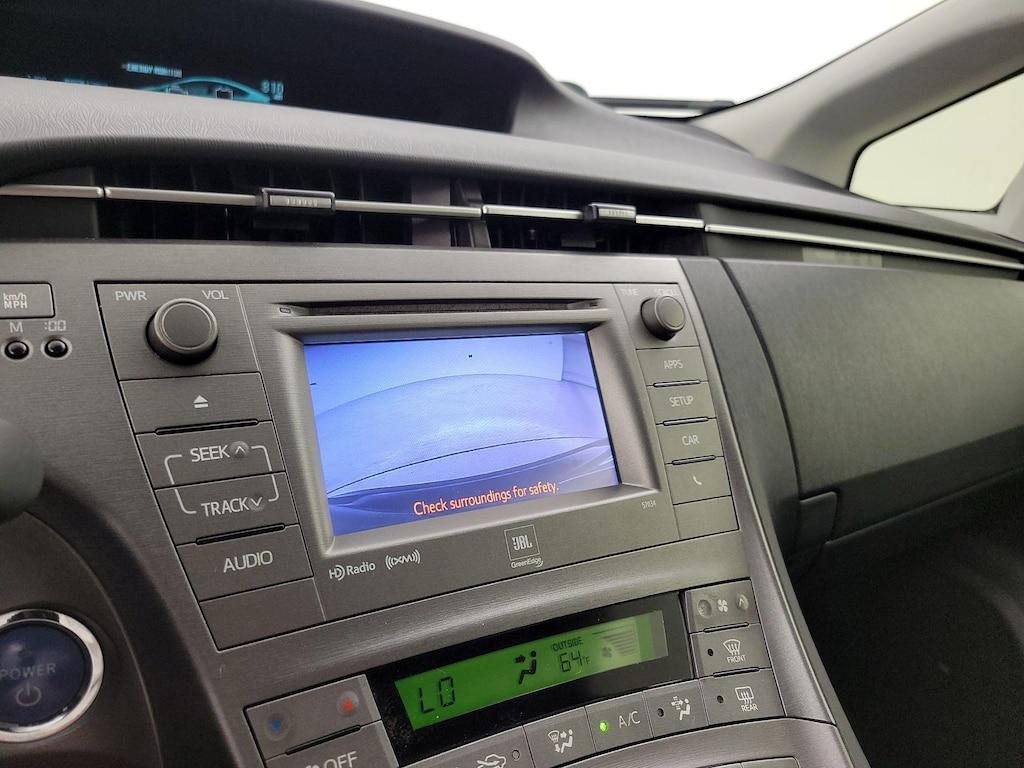used 2014 Toyota Prius car, priced at $13,998