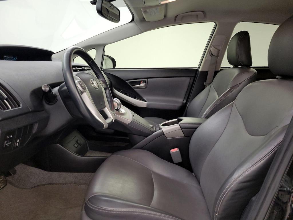 used 2014 Toyota Prius car, priced at $13,998