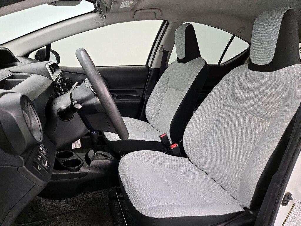 used 2018 Toyota Prius c car, priced at $18,998