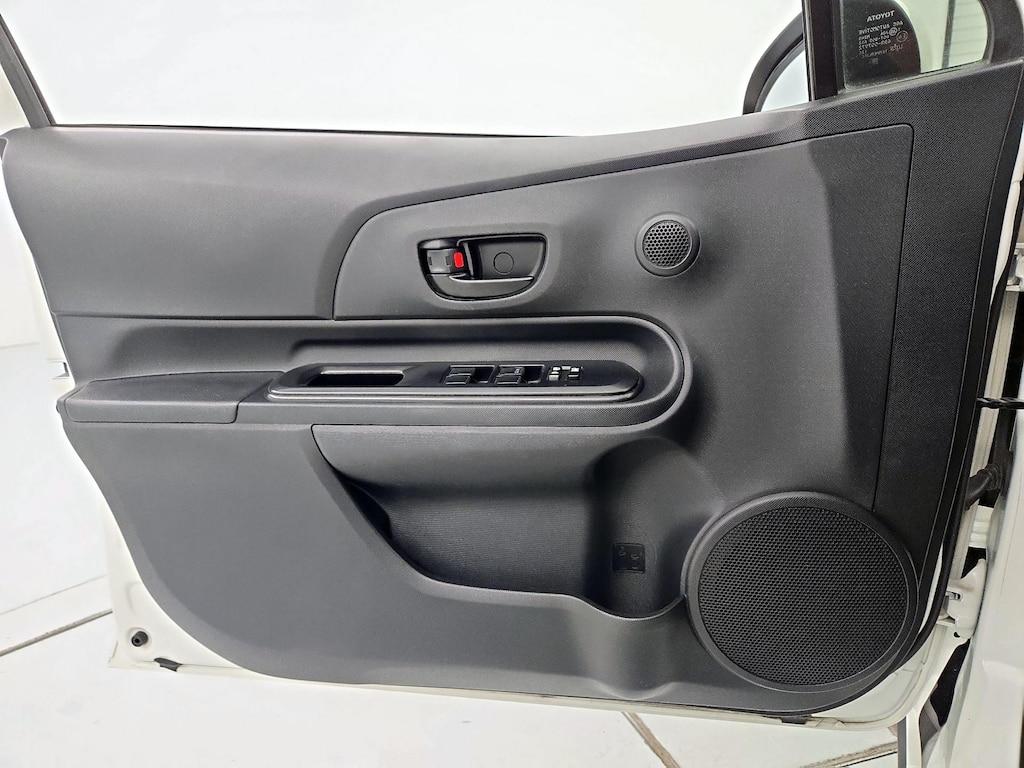 used 2018 Toyota Prius c car, priced at $18,998