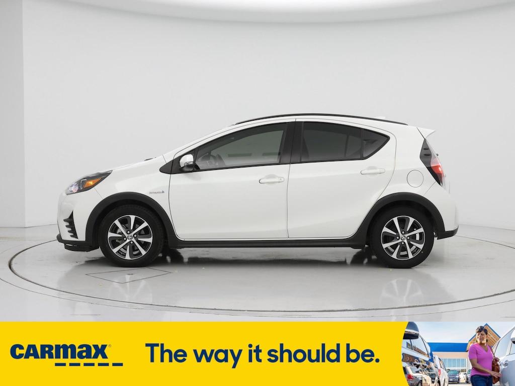 used 2018 Toyota Prius c car, priced at $18,998