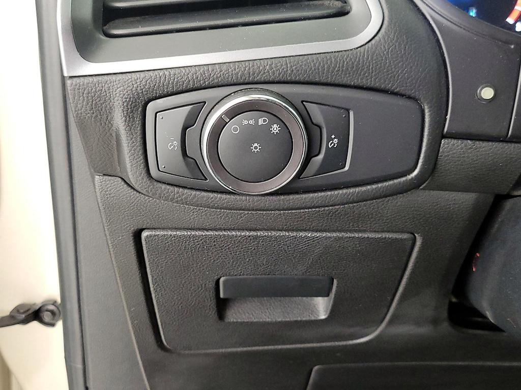 used 2017 Ford Edge car, priced at $13,599