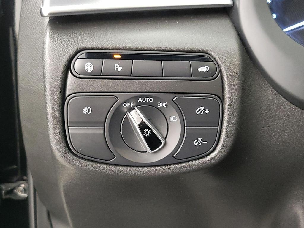 used 2022 INFINITI QX55 car, priced at $32,998