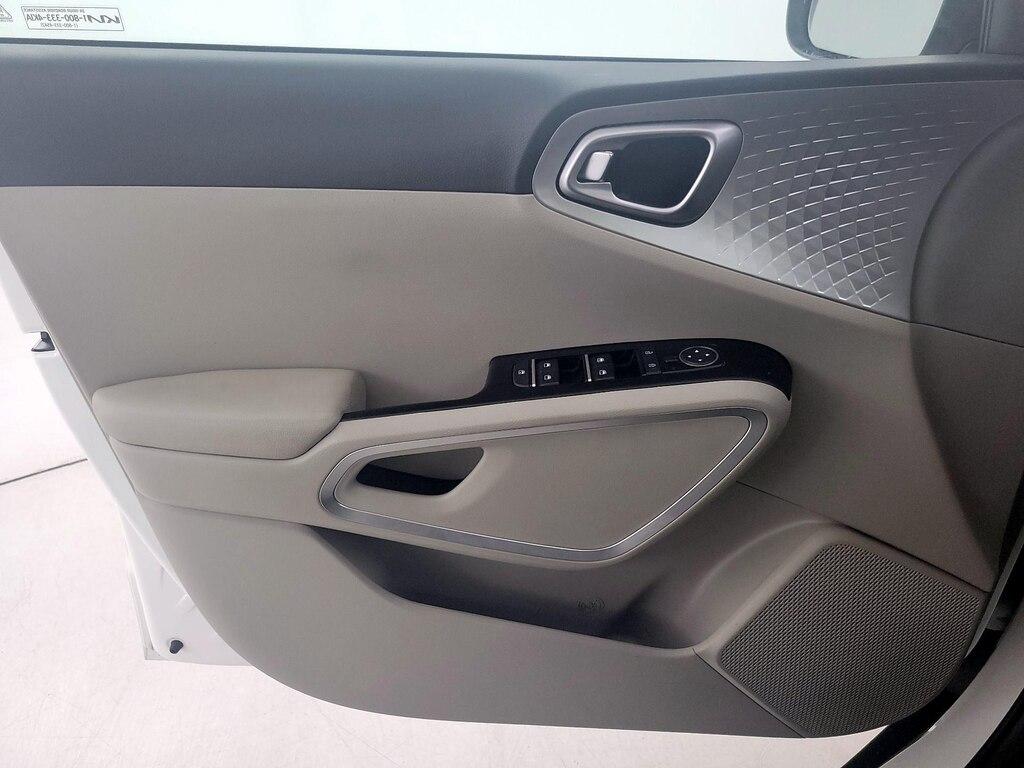 used 2025 Kia Soul car, priced at $19,998