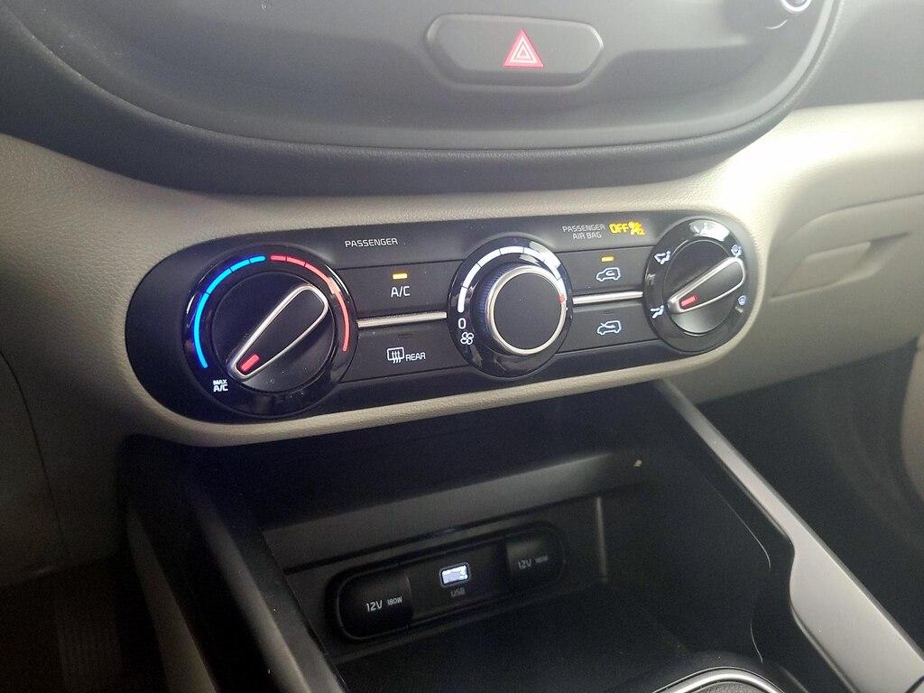 used 2025 Kia Soul car, priced at $19,998