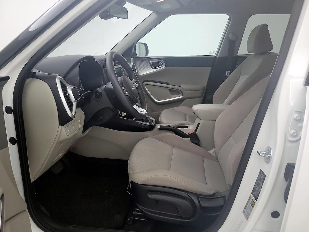 used 2025 Kia Soul car, priced at $19,998