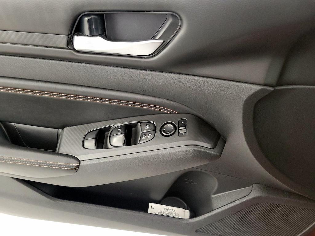 used 2021 Nissan Altima car, priced at $18,998