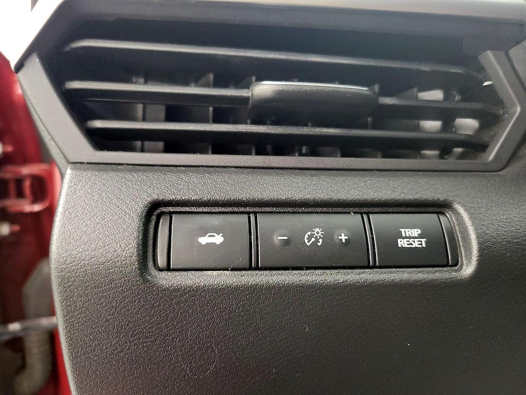 used 2021 Nissan Altima car, priced at $18,998