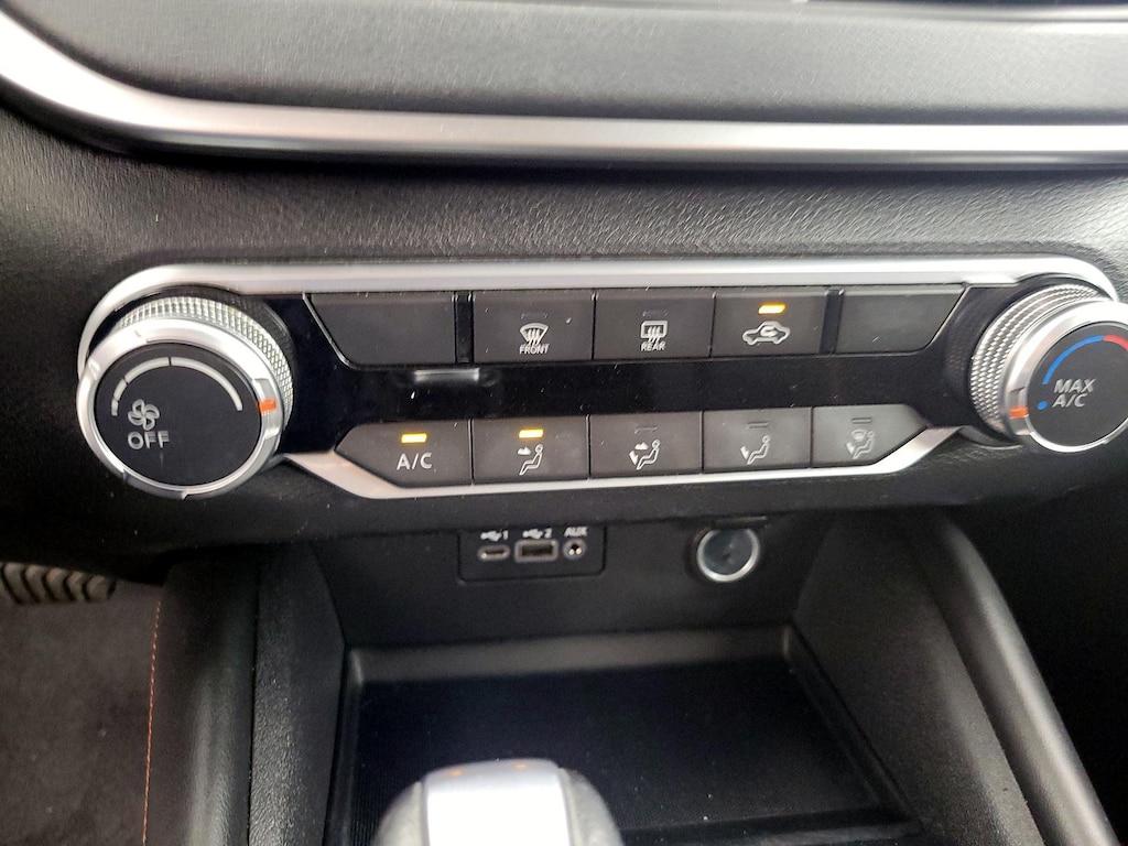 used 2021 Nissan Altima car, priced at $18,998