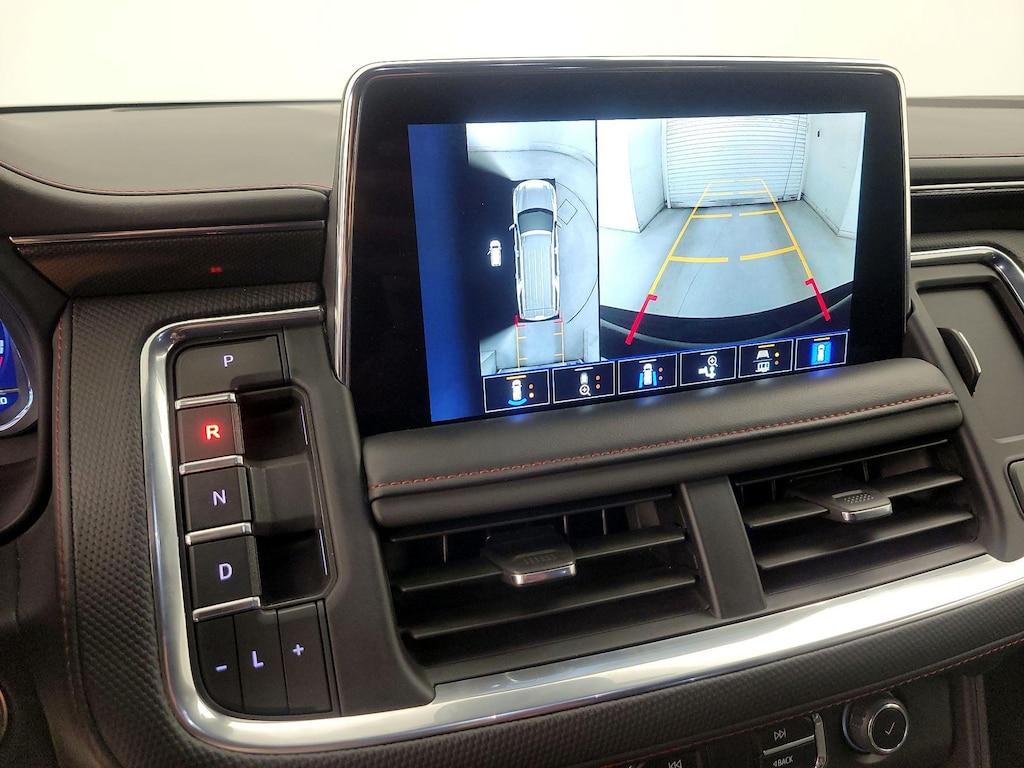 used 2023 Chevrolet Suburban car, priced at $59,998