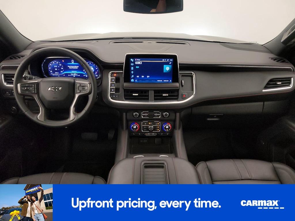 used 2023 Chevrolet Suburban car, priced at $59,998