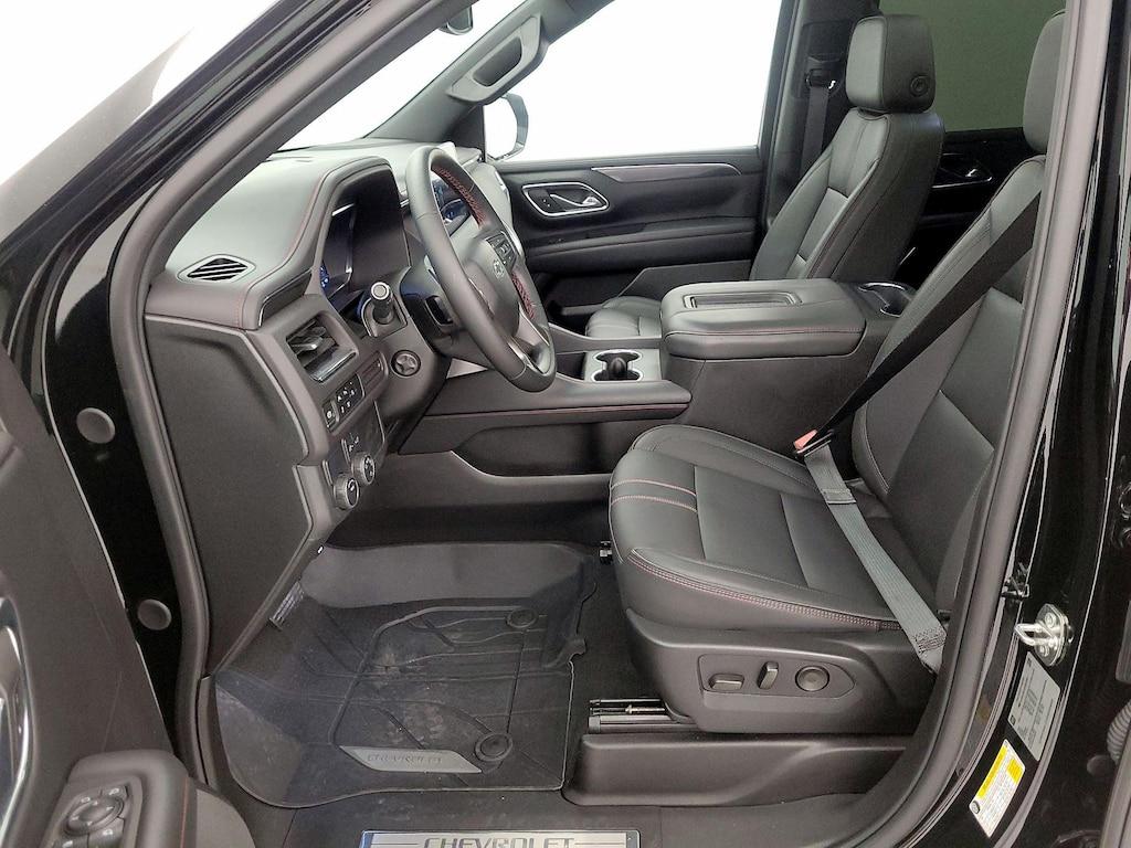 used 2023 Chevrolet Suburban car, priced at $59,998