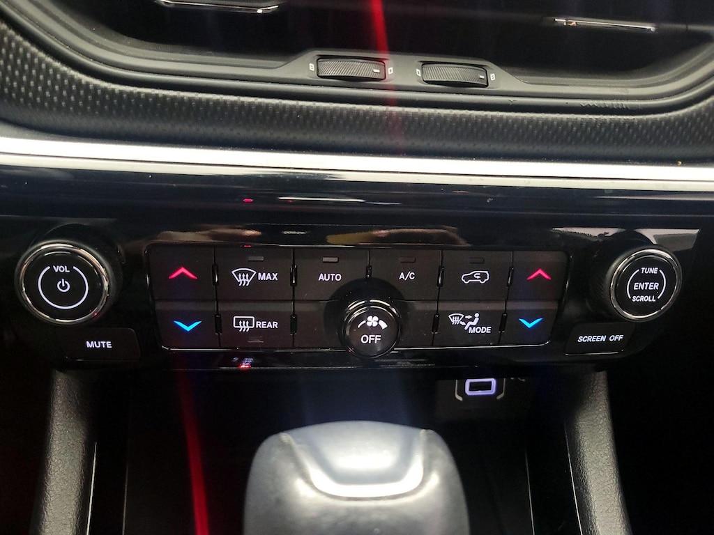 used 2023 Jeep Compass car, priced at $25,998