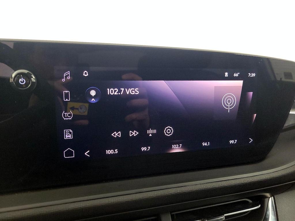 used 2024 Buick Envista car, priced at $25,998