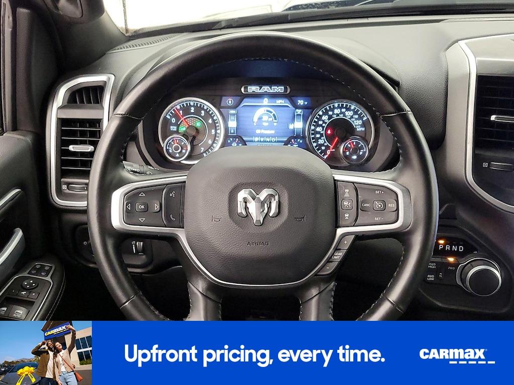 used 2024 Ram 2500 car, priced at $46,998