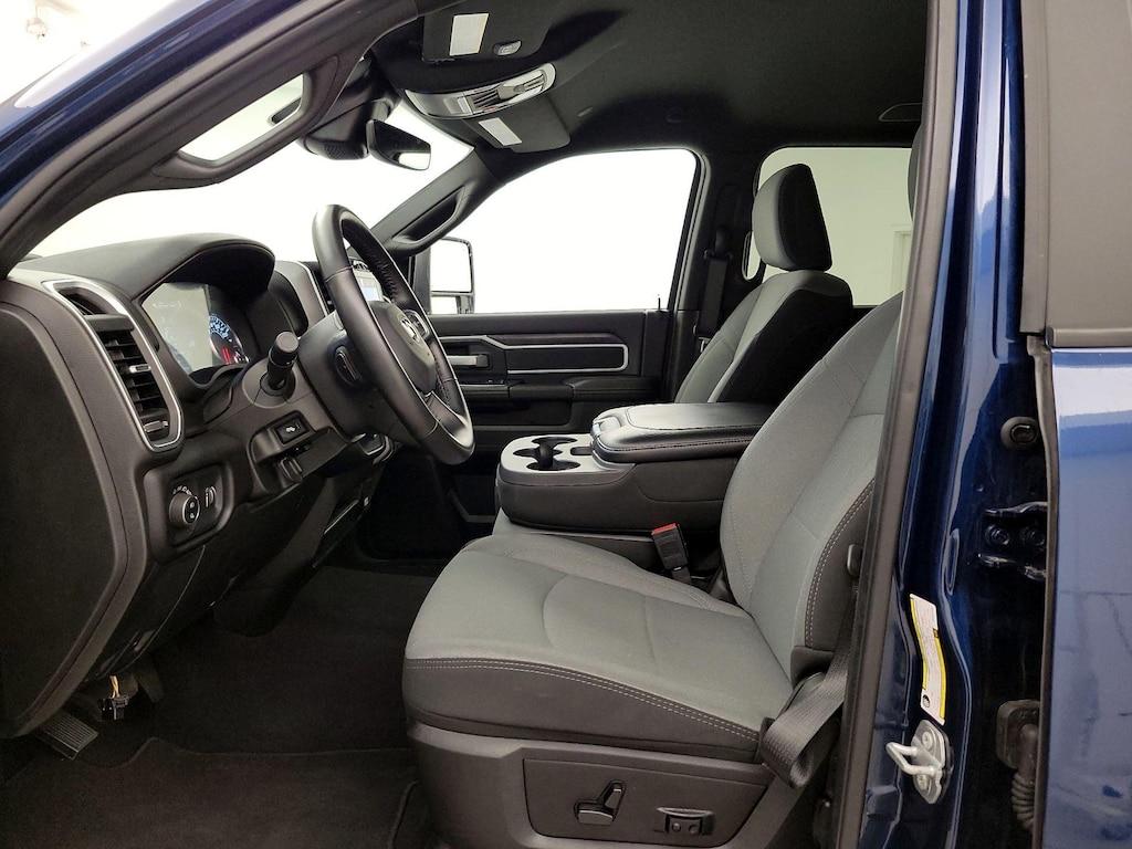 used 2024 Ram 2500 car, priced at $46,998