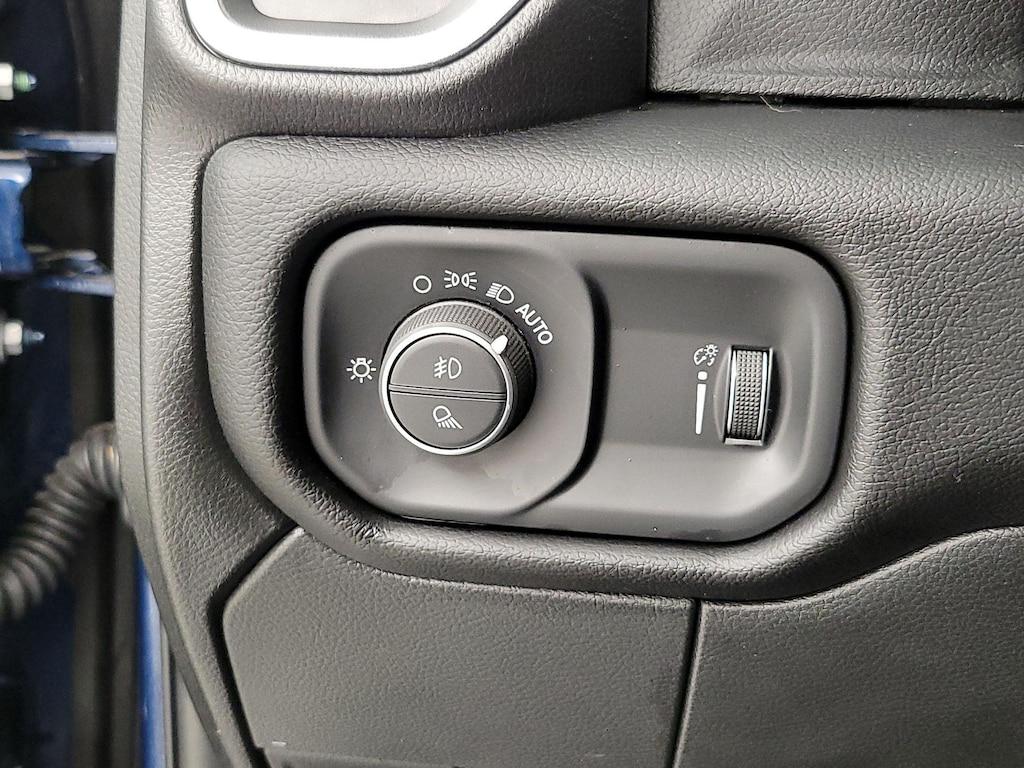 used 2024 Ram 2500 car, priced at $46,998