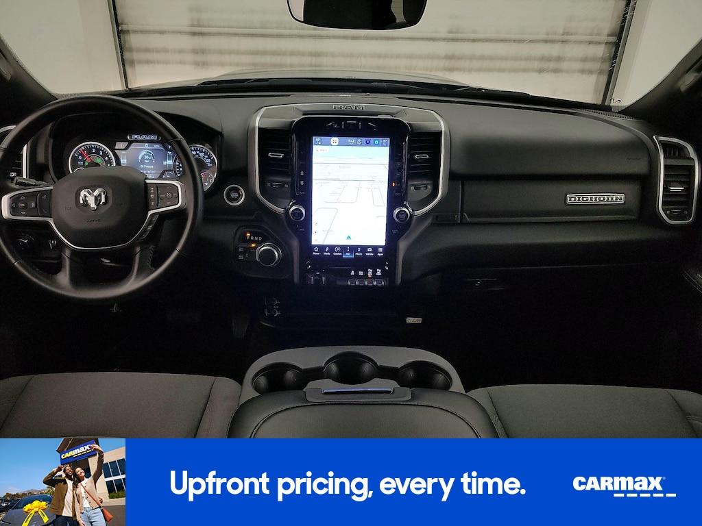 used 2024 Ram 2500 car, priced at $46,998