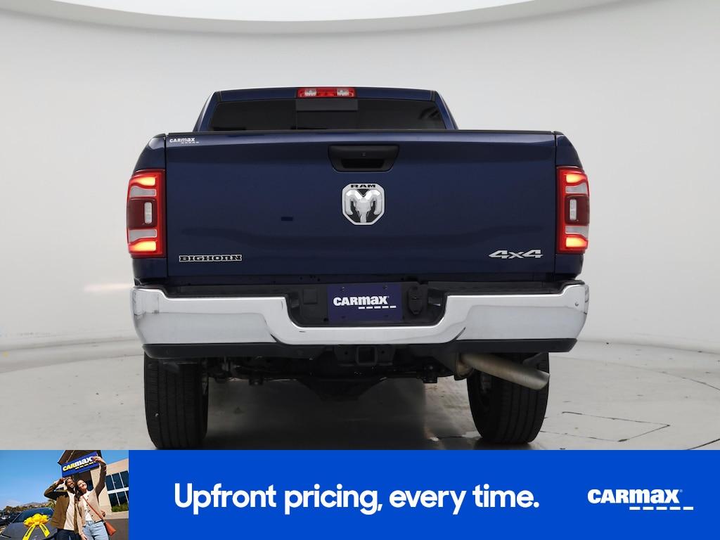 used 2024 Ram 2500 car, priced at $46,998