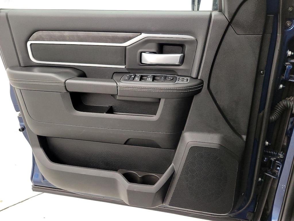 used 2024 Ram 2500 car, priced at $46,998