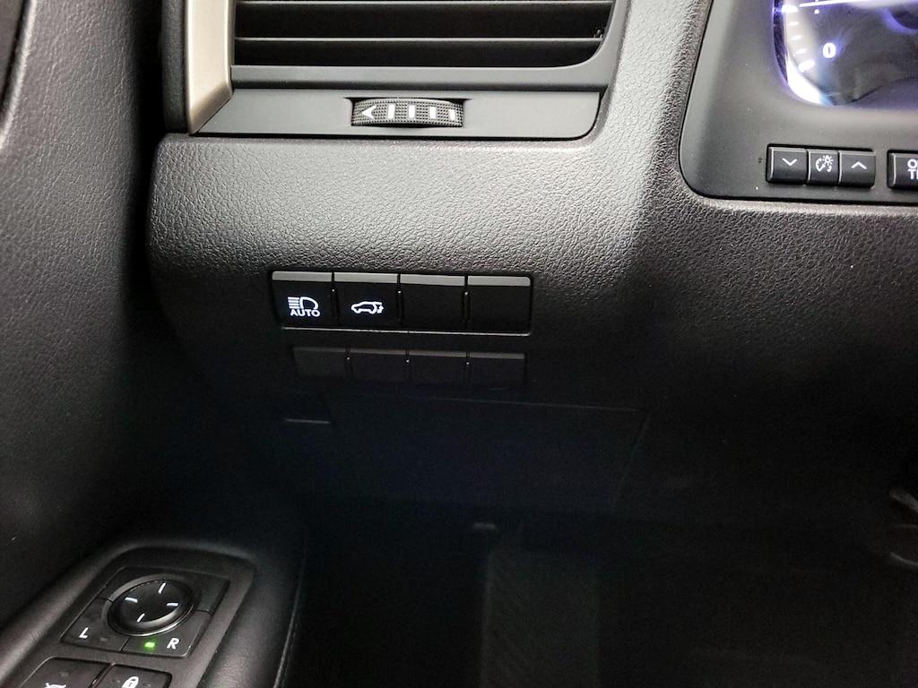 used 2019 Lexus RX 350 car, priced at $25,998