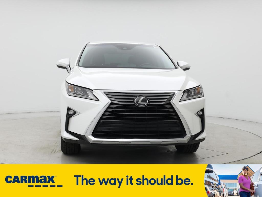 used 2019 Lexus RX 350 car, priced at $25,998
