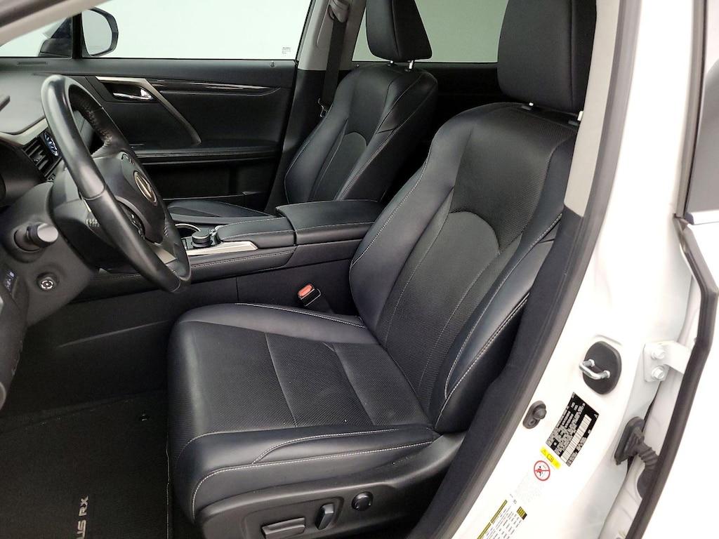 used 2019 Lexus RX 350 car, priced at $25,998