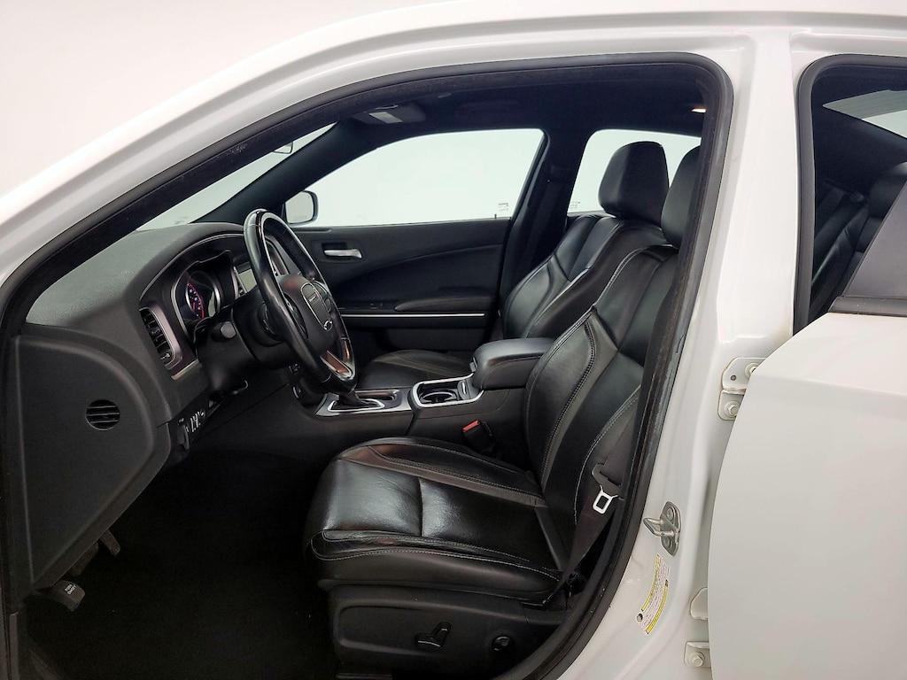 used 2021 Dodge Charger car, priced at $20,998