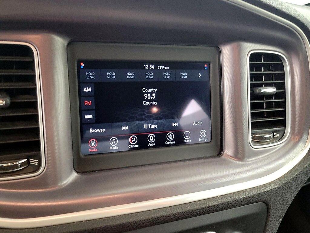 used 2021 Dodge Charger car, priced at $20,998