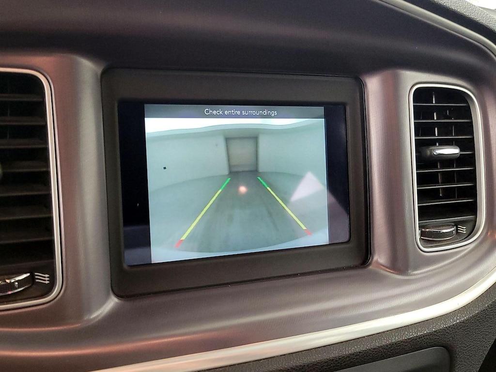 used 2021 Dodge Charger car, priced at $20,998