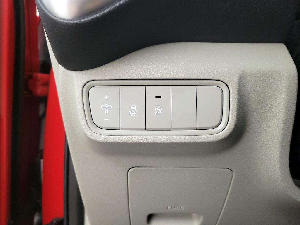 used 2023 Kia Soul car, priced at $17,998