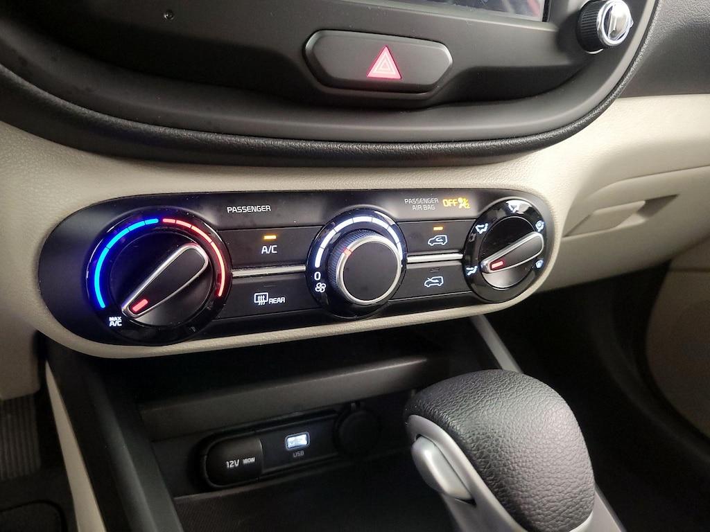 used 2023 Kia Soul car, priced at $17,998