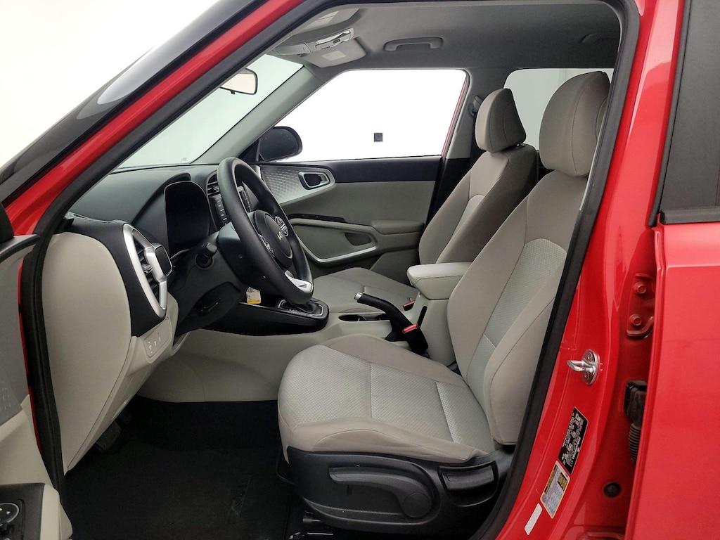 used 2023 Kia Soul car, priced at $17,998