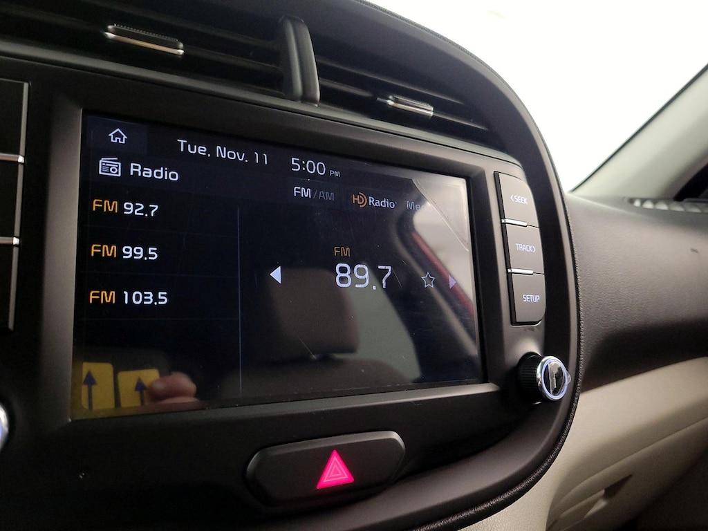 used 2023 Kia Soul car, priced at $17,998