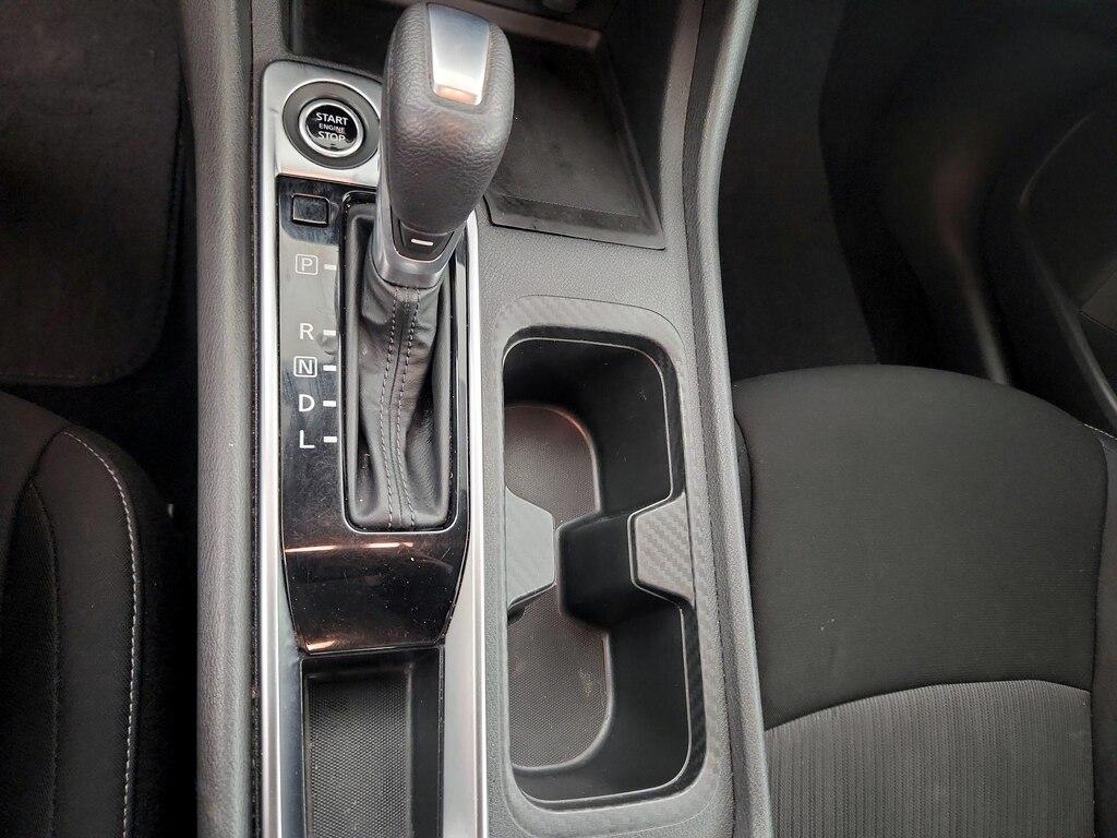 used 2021 Nissan Sentra car, priced at $18,998