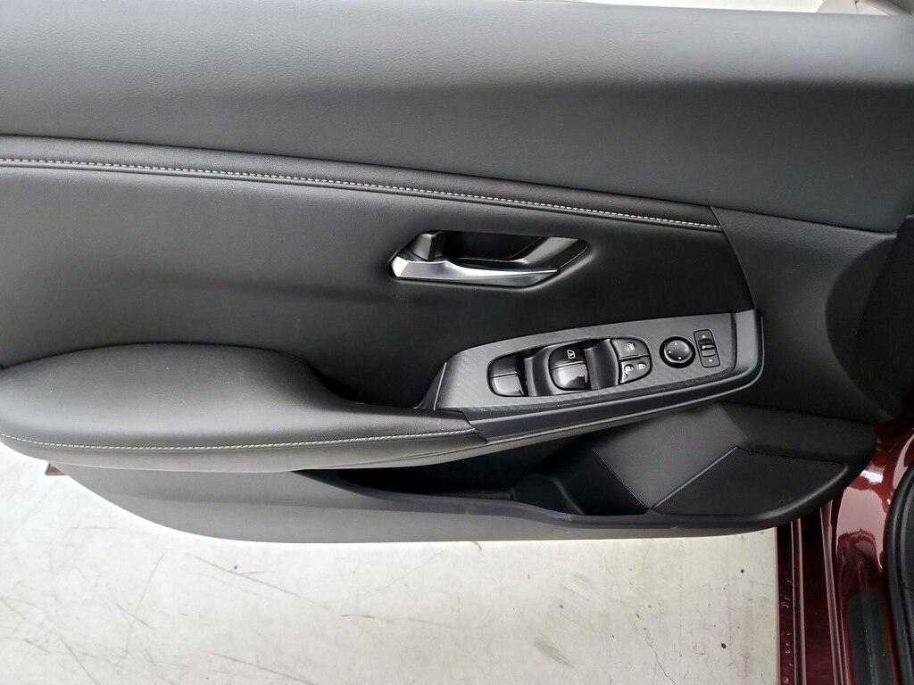 used 2021 Nissan Sentra car, priced at $18,998