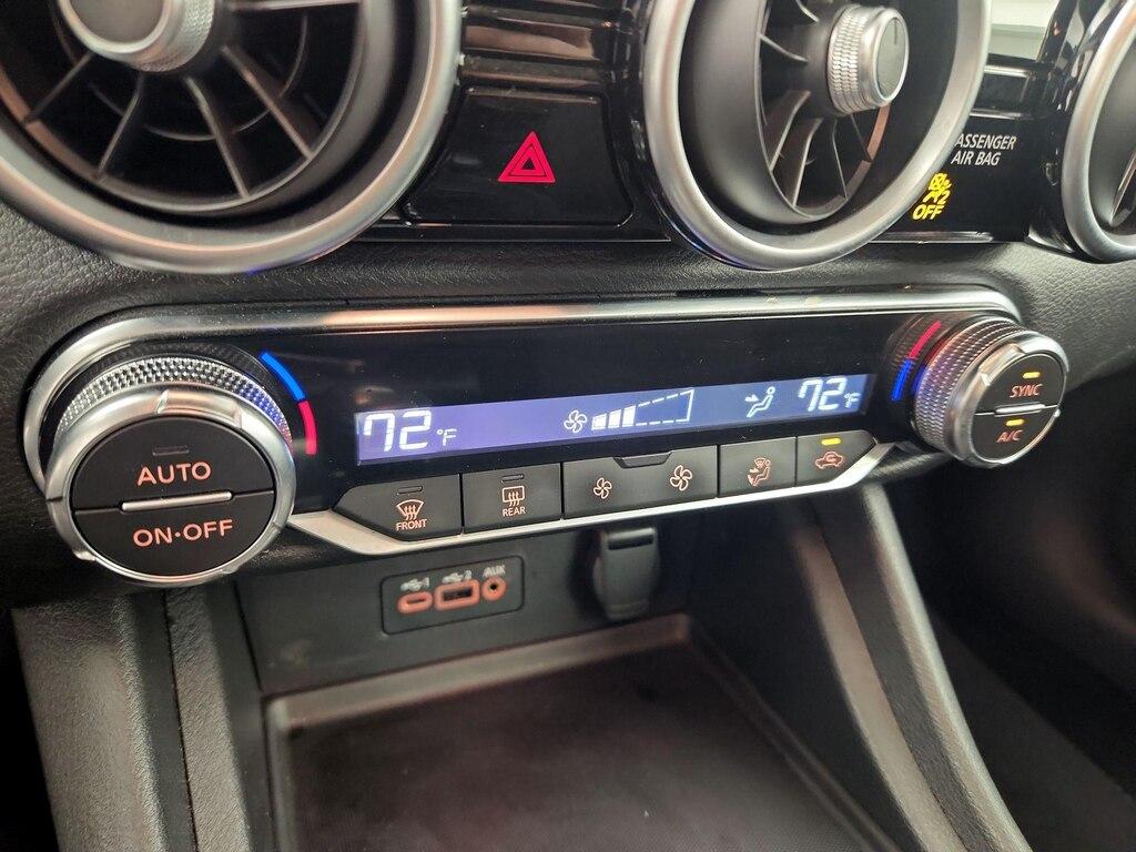 used 2021 Nissan Sentra car, priced at $18,998