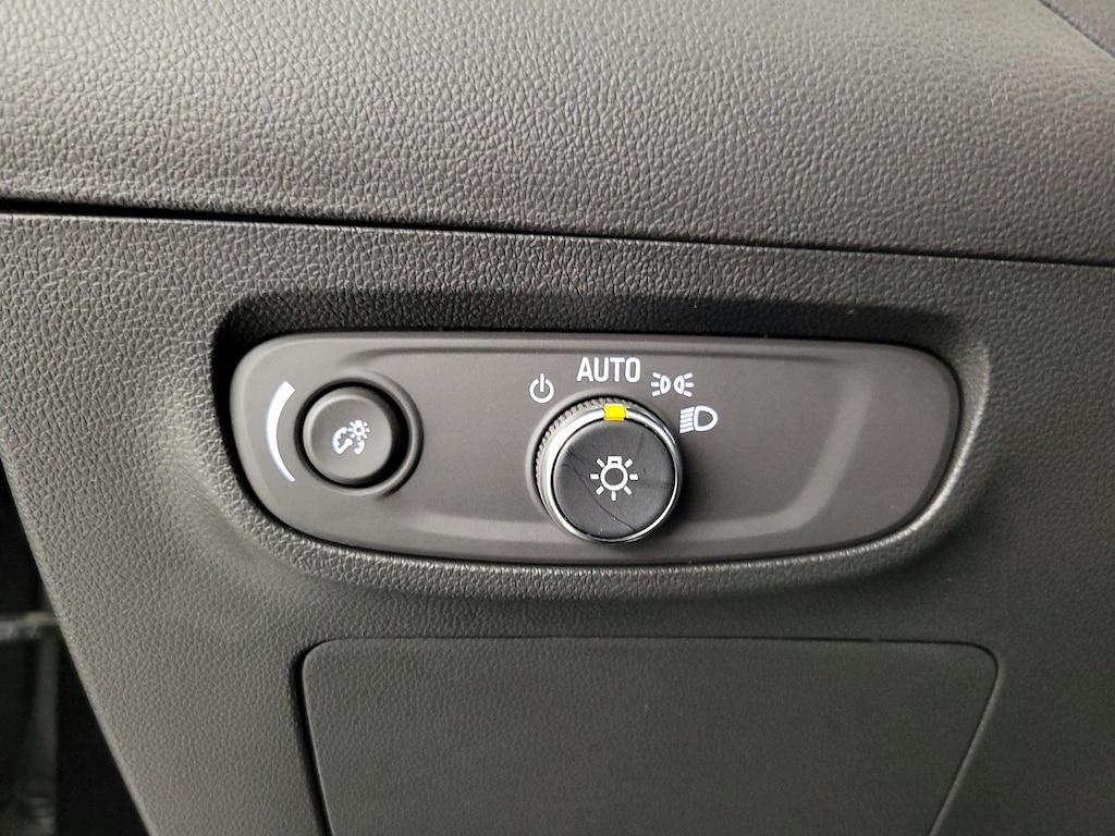 used 2024 Buick Encore GX car, priced at $23,998
