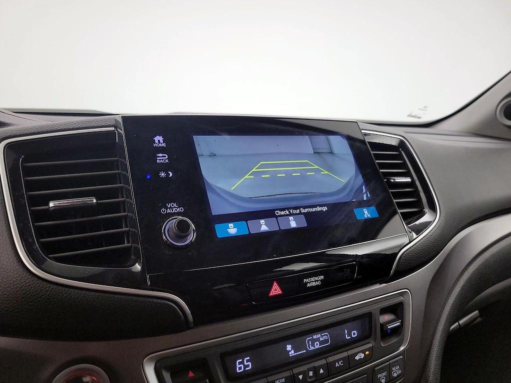 used 2022 Honda Pilot car, priced at $32,998