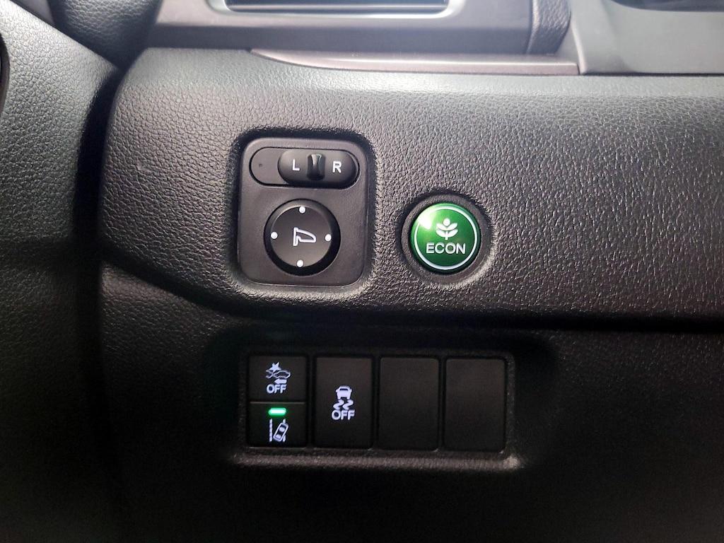 used 2022 Honda Pilot car, priced at $32,998