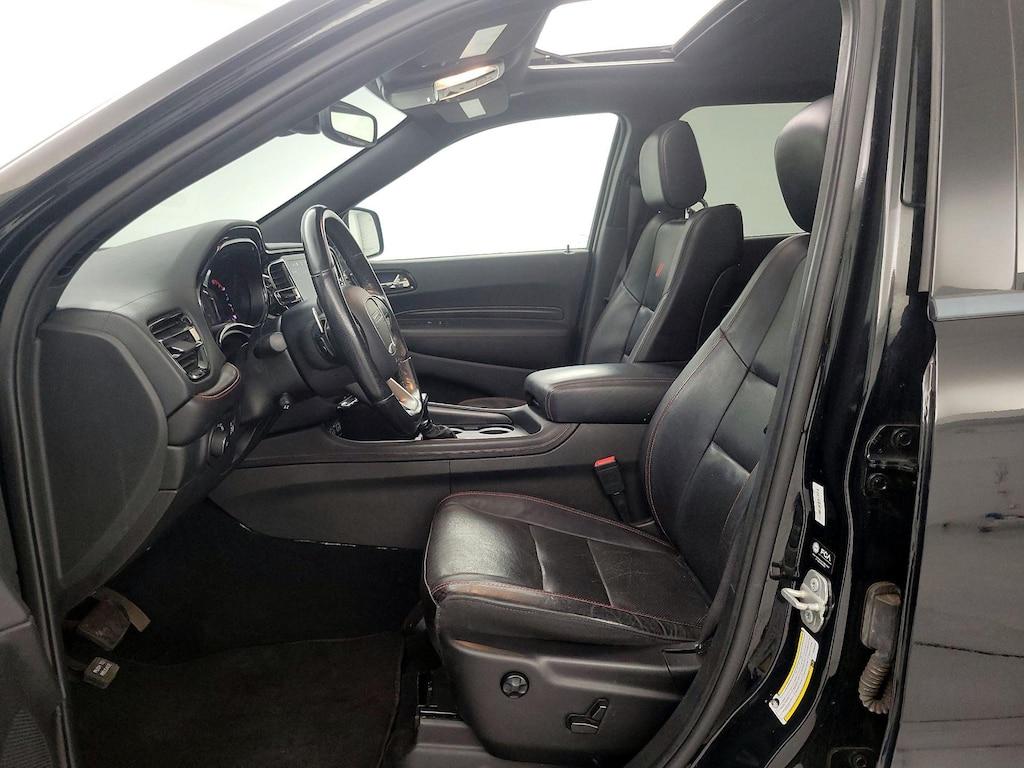 used 2023 Dodge Durango car, priced at $30,998