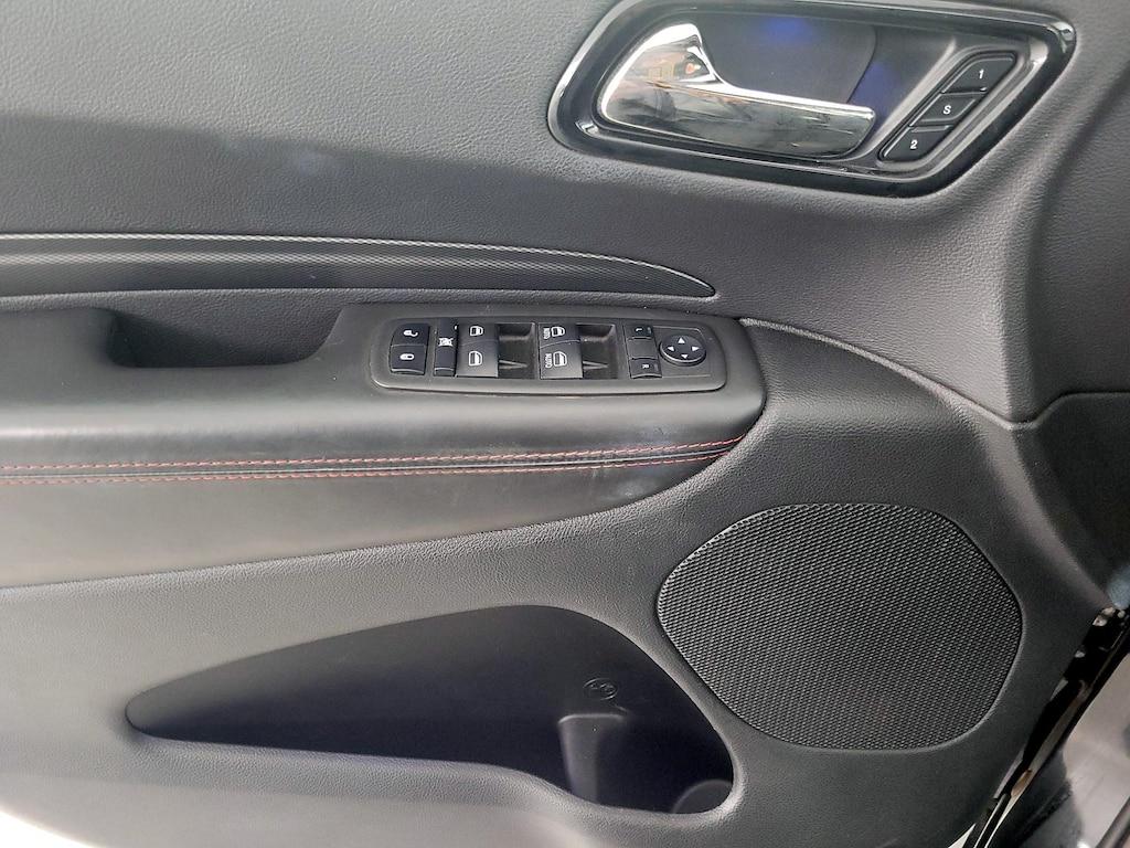 used 2023 Dodge Durango car, priced at $30,998