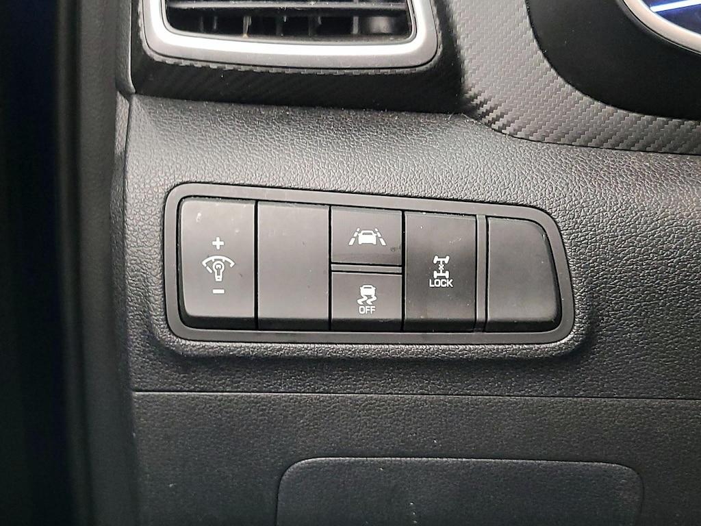 used 2019 Hyundai Tucson car, priced at $17,998