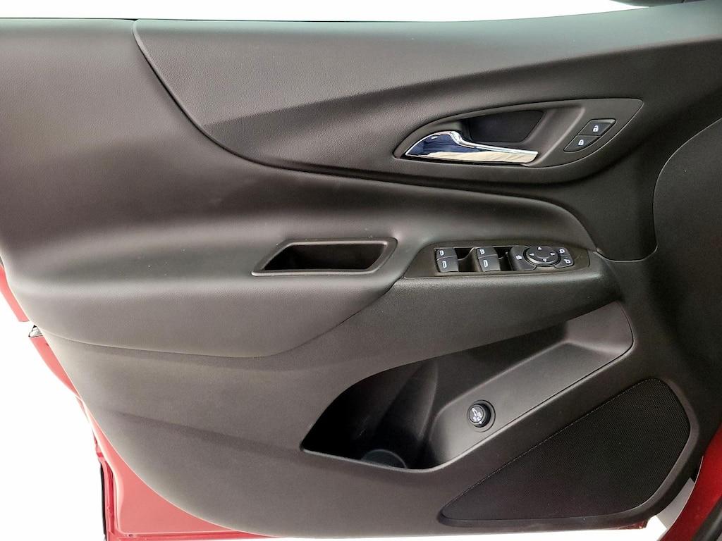 used 2024 Chevrolet Equinox car, priced at $26,998