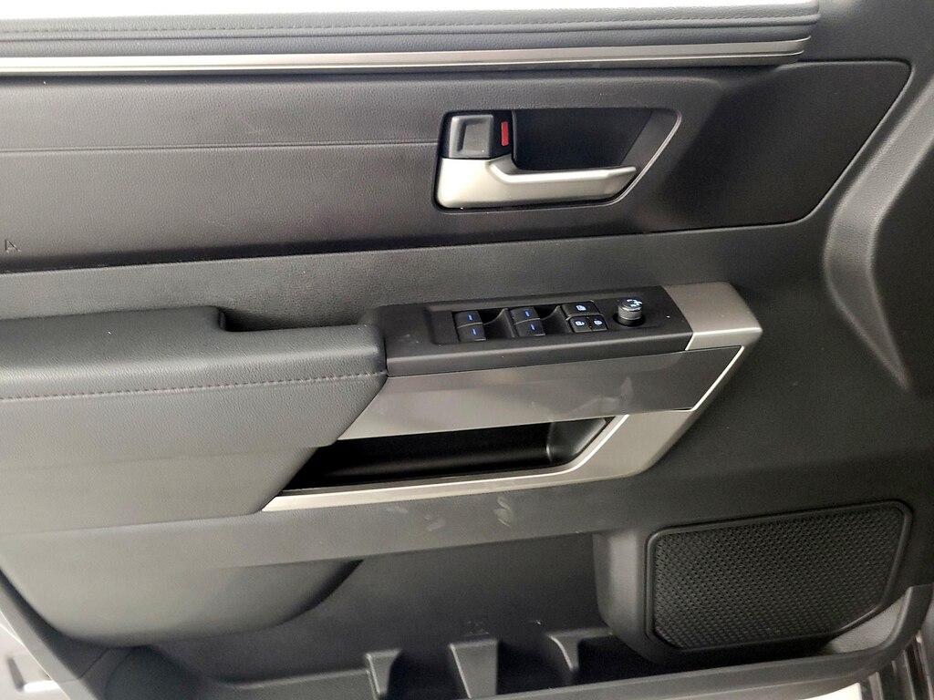 used 2024 Toyota Tundra car, priced at $44,998