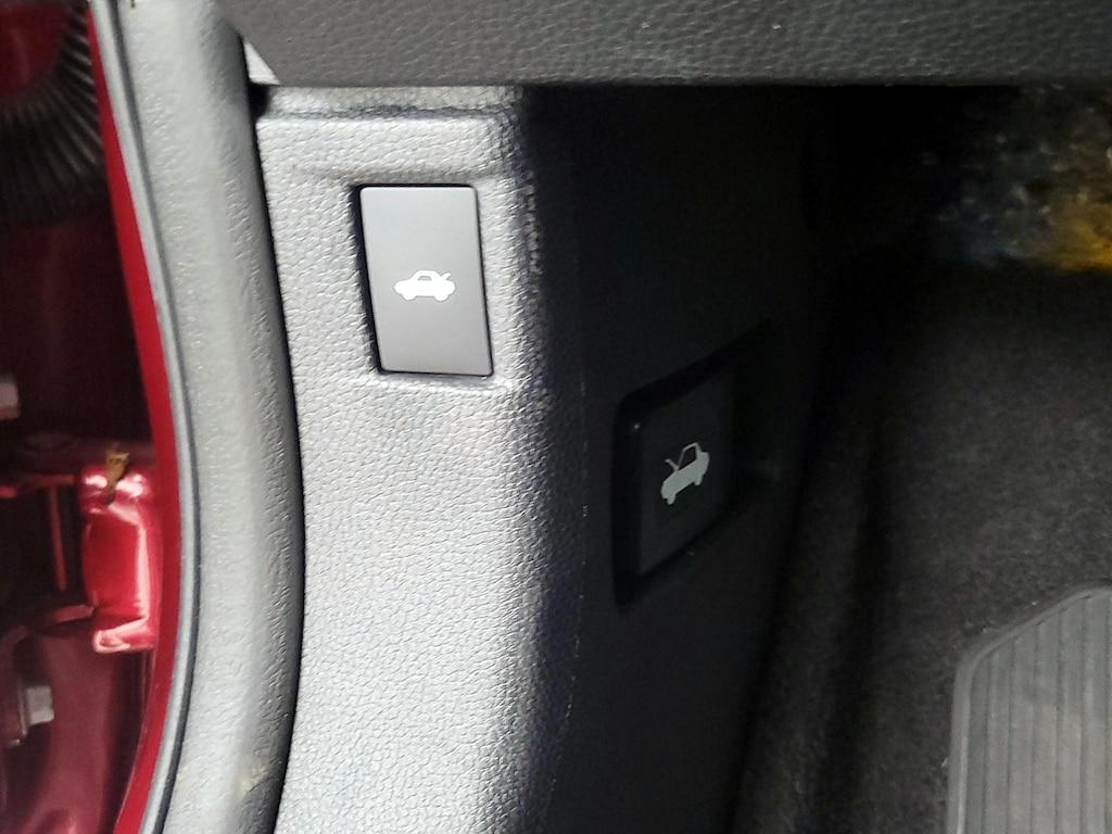 used 2025 Honda Accord Hybrid car, priced at $35,998