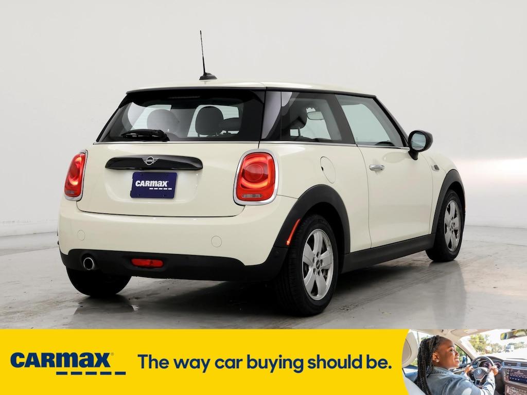 used 2021 MINI Hardtop car, priced at $20,998