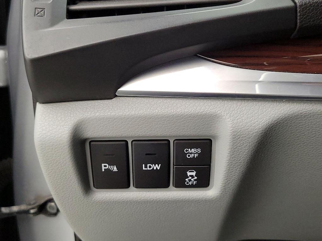 used 2014 Acura MDX car, priced at $15,998