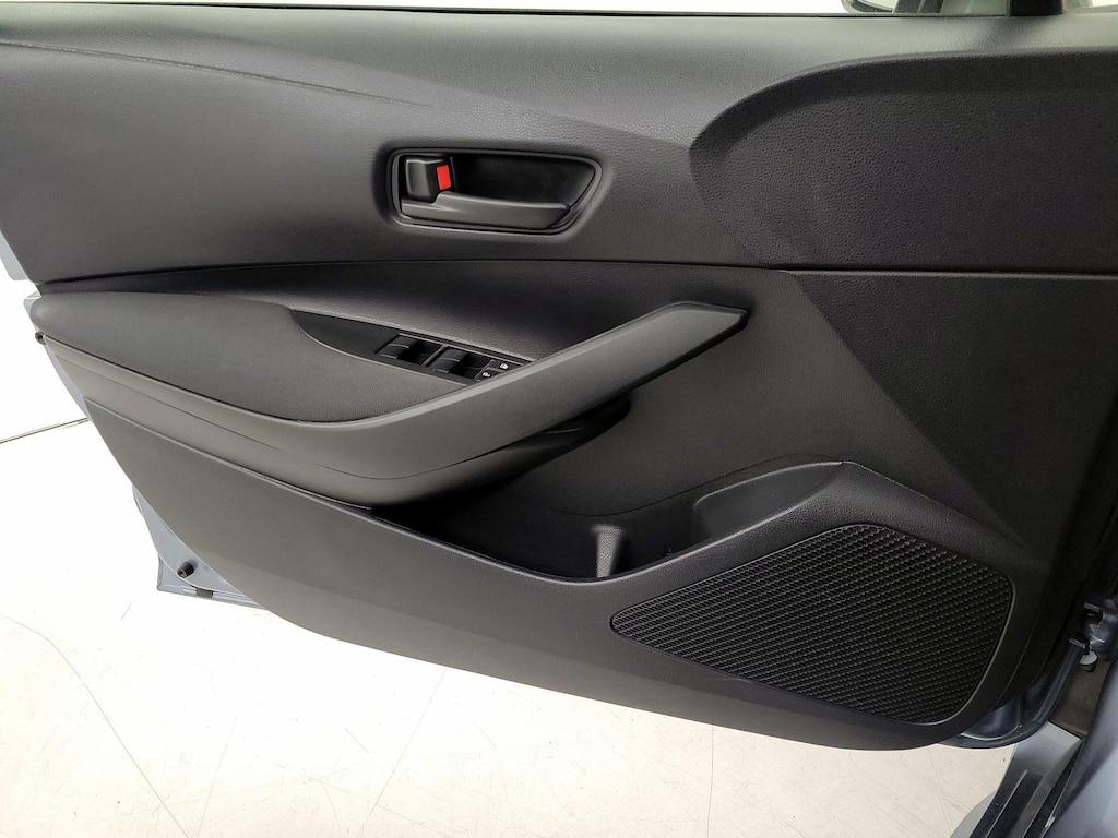 used 2022 Toyota Corolla Hybrid car, priced at $24,998